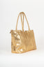 GOLDEN WINONA SHOPPER