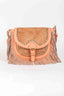GAUCHO CROSSBODY SALMÓN