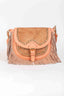 GAUCHO CROSSBODY SALMÓN