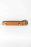 WESTERN BELT MARRÓN