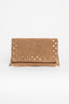 BOLSO BANDOLERA DE SERRAJE STARDUST