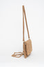 BOLSO BANDOLERA DE SERRAJE STARDUST