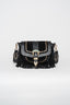 BANDOLERA MILANO NEGRO