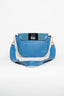 BOLSO BANDOLERA GRACE AZUL