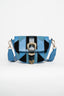 BOLSO BANDOLERA GRACE AZUL
