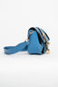 BOLSO BANDOLERA GRACE AZUL