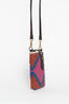 SELAIA CROSSBODY FUCXIA