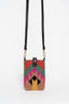 SELAIA CROSSBODY VERDE