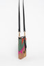 SELAIA CROSSBODY VERDE
