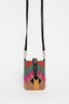 SELAIA CROSSBODY VERDE