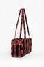 BOLSO SINTRA GRANATE