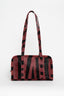 BOLSO SINTRA GRANATE