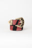 ZEBRA BELT GRANATE