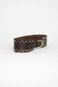 LARA BROWN BELT