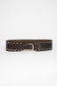 LARA BROWN BELT