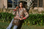 BANDOLERA MILANO MARRON