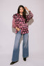 DALIA PINK BLUSA