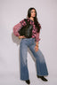 SHOPPER WESTERN NEGRO
