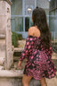 DALIA PINK VESTIDO