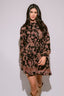 CASHIMIRE DREAM VESTIDO CORTO