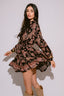 CASHIMIRE DREAM VESTIDO CORTO