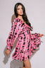 LILI PINK VESTIDO CORTO
