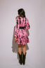 LILI PINK VESTIDO CORTO