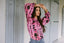 LILI PINK BLUSA LAZO