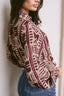 TAMBARA HARMONY BLUSA