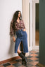 TAMBARA HARMONY BLUSA