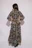 TAMBARA RADIANCE VESTIDO CAMISERO