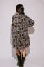 TAMBARA RADIANCE VESTIDO CORTO