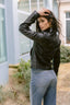 BIKER PIEL NEGRA