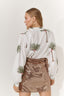 CAMISA PALMS