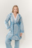 KIMONO DENIM AZUL