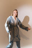KIMONO DENIM AZUL