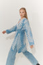 KIMONO DENIM AZUL