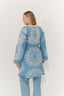 KIMONO DENIM AZUL
