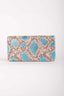 Cartera Joya snake