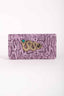 Cartera Joya snake