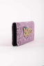 Cartera Joya snake