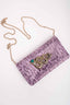 Cartera Joya snake