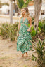 KENIA CUT DRESS