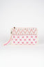 MARGARITA CLUTCH ROSA