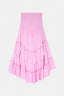 COACHELLA LONG CONJUNTO FALDA