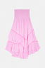 COACHELLA LONG CONJUNTO FALDA