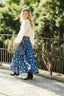 DALIA BLUE FALDA