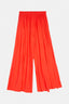 BONAIRE ROJO LONG CONJUNTO PANTALONES