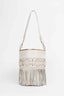 MARIE WHITE BAG