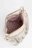 MARIE WHITE BAG